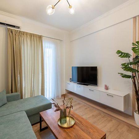 אתונה Medluxe Comfort Apartment מראה חיצוני תמונה