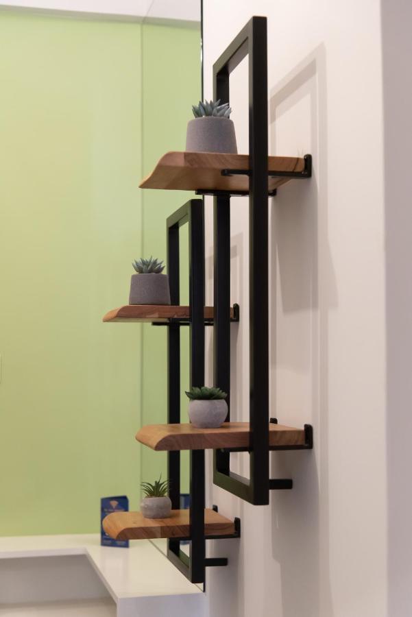 אתונה Medluxe Comfort Apartment מראה חיצוני תמונה